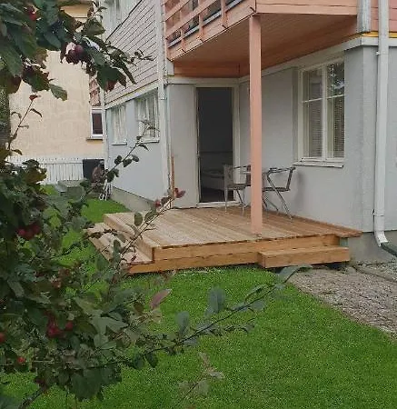 Bay Lejlighed Haapsalu