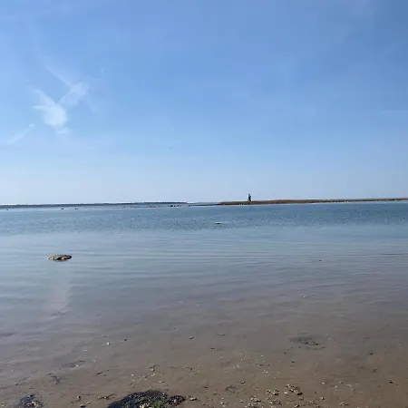 Bay Lejlighed