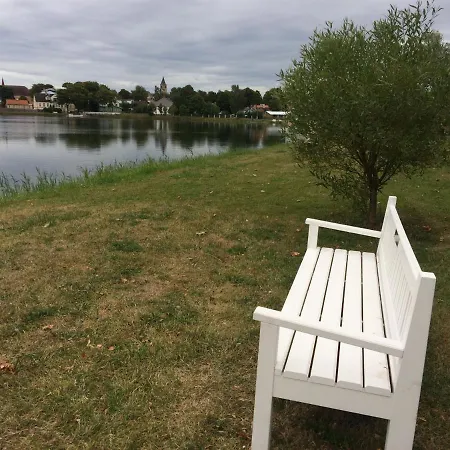 Lejlighed Bay Haapsalu
